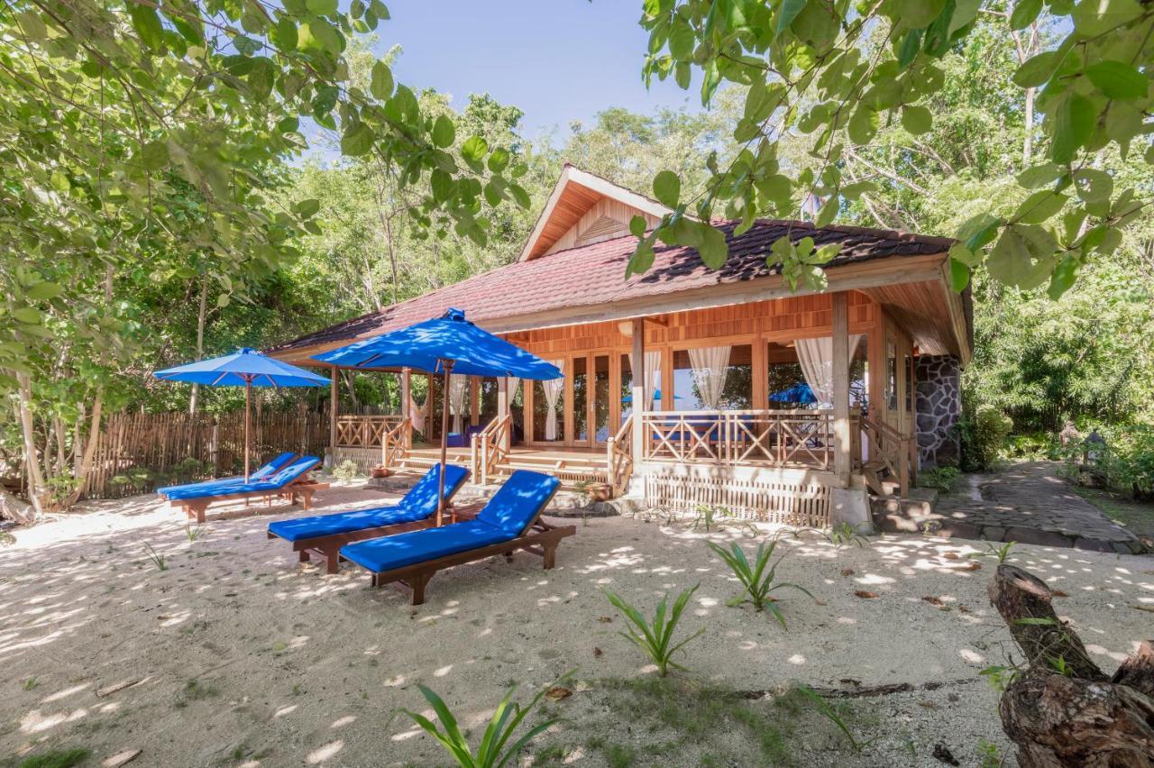 Villa mit 2 Schlafzimmern