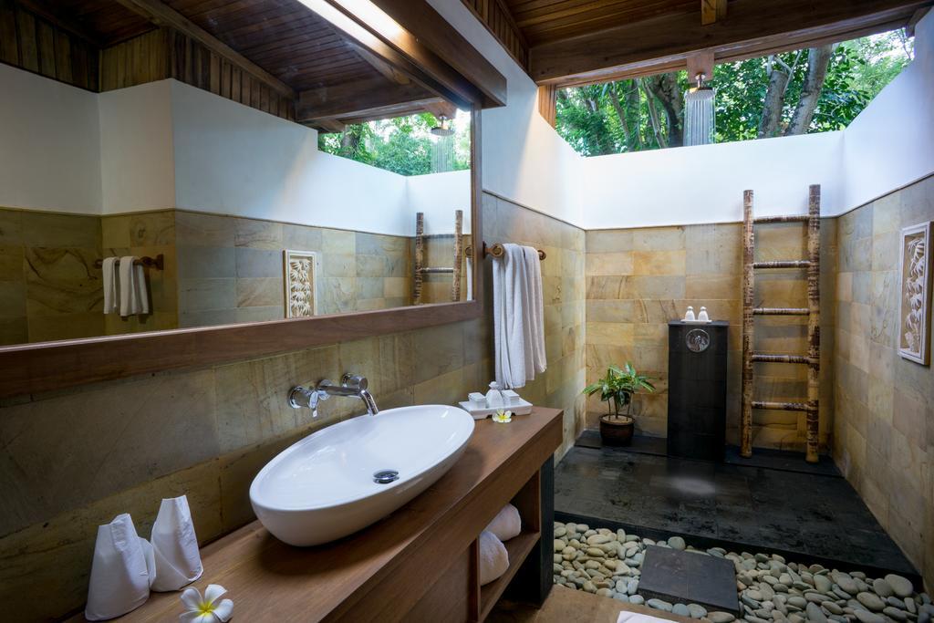 Villa mit 2 Schlafzimmern